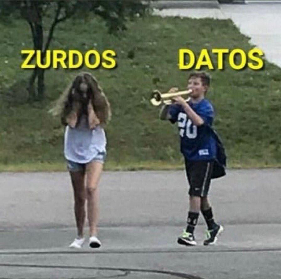 Timbero amateur tweet media