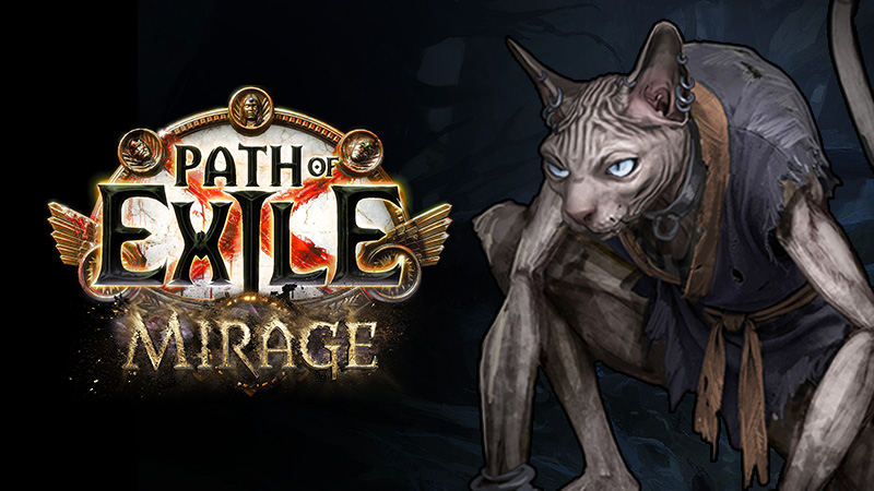 Path of Exile 日本公式 tweet media