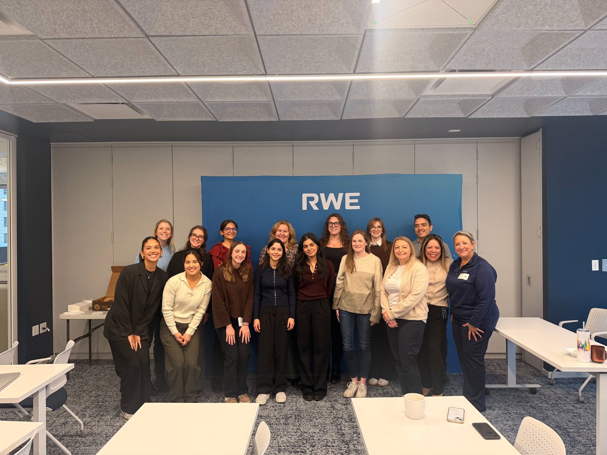 RWE Americas (@RWE_Americas) / Posts / X