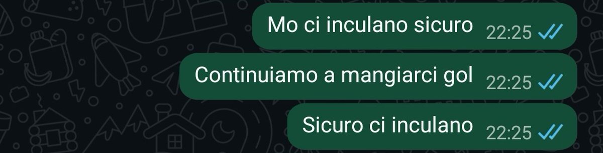 Daniele tweet media