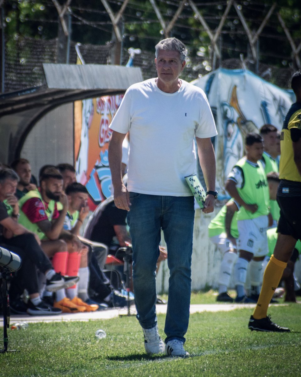 Argentino de Quilmes tweet media