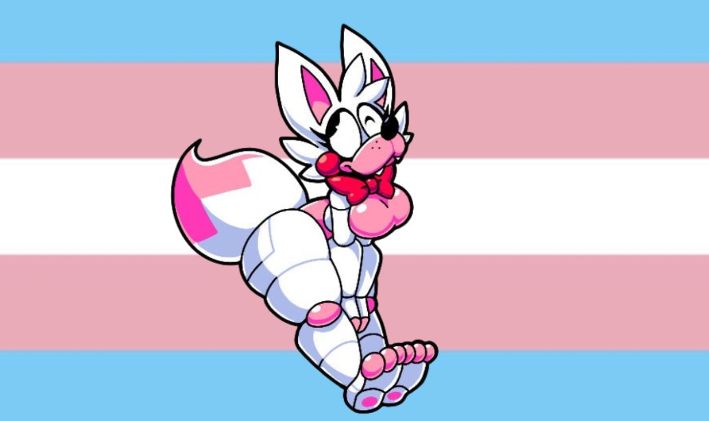 Toy Foxy tweet media