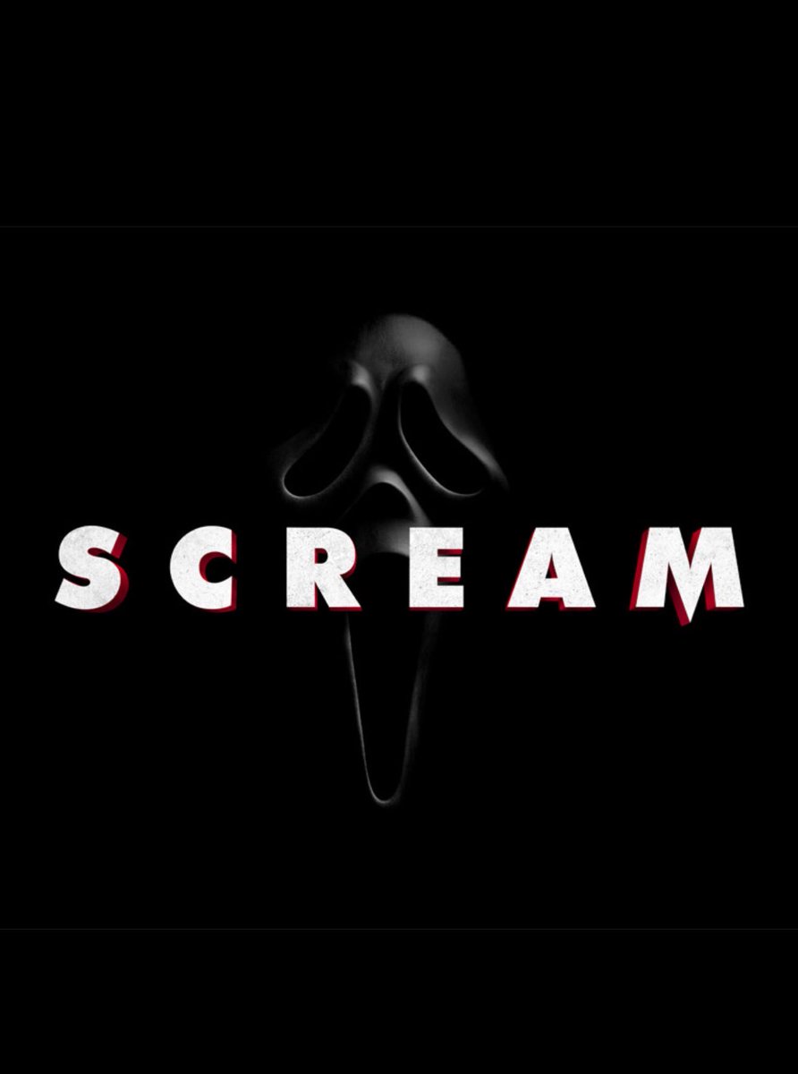 CinemaWireNews's tweet image. ‘SCREAM 8’ is officially in the works. 

The Zuckerman Sisters (‘Poker Face’, ‘Agents of S.H.I.E.L.D.’) are writing the script.

(Source: deadline.com/2026/03/scream…)