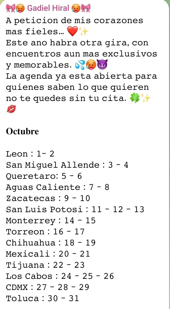 G. Hiral✨📱 +34 61 06 28 712 tweet media