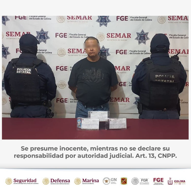 Diario de Colima tweet media