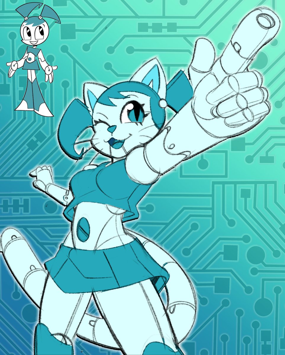 RodolfoSlime (Commission Open ) tweet media