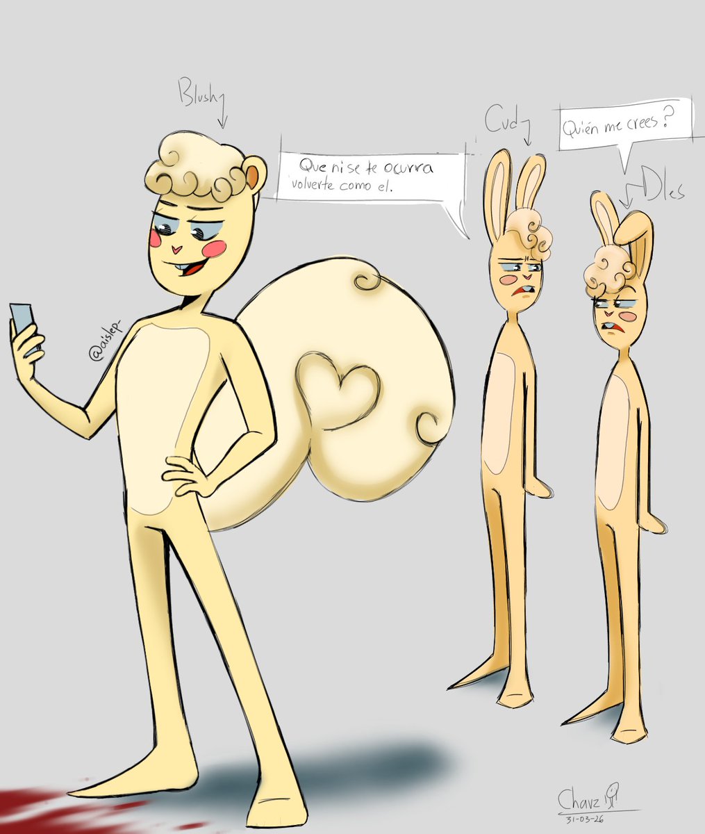 Chav'zal.art tweet media