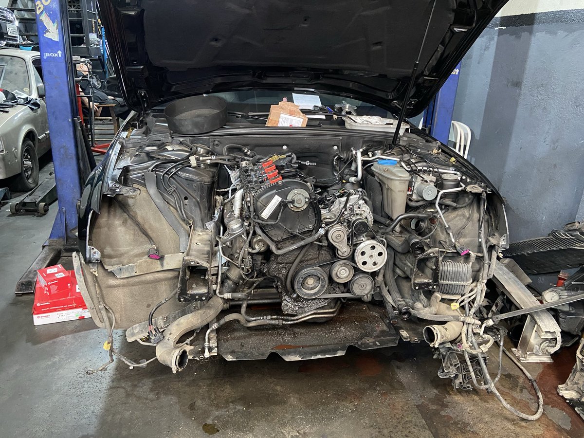 Flavio Garage tweet media