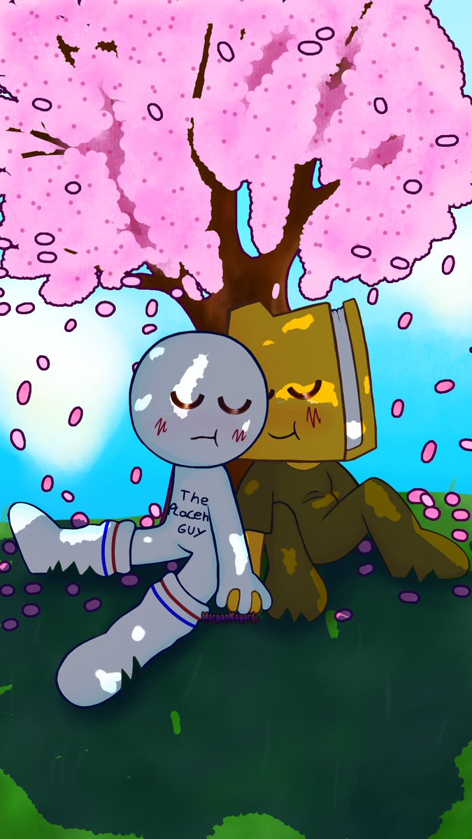 MorganKayard's tweet photo. Spring!! 🧦📁/📁🧦
#placefolder #ronxplaceholder #placeholderxron #theplaceholderguyxron #ronxtheplaceholderguy #theplaceholderguy #fnfron #ronfnf #fnfplaceholder #bobsonslaught #bobonslaught https://t.co/xplebzCpDf