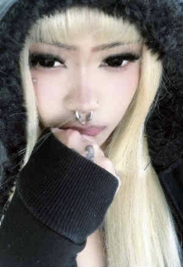 🪶🕷️ ♫⃠ (@emongangsta) / Posts / X