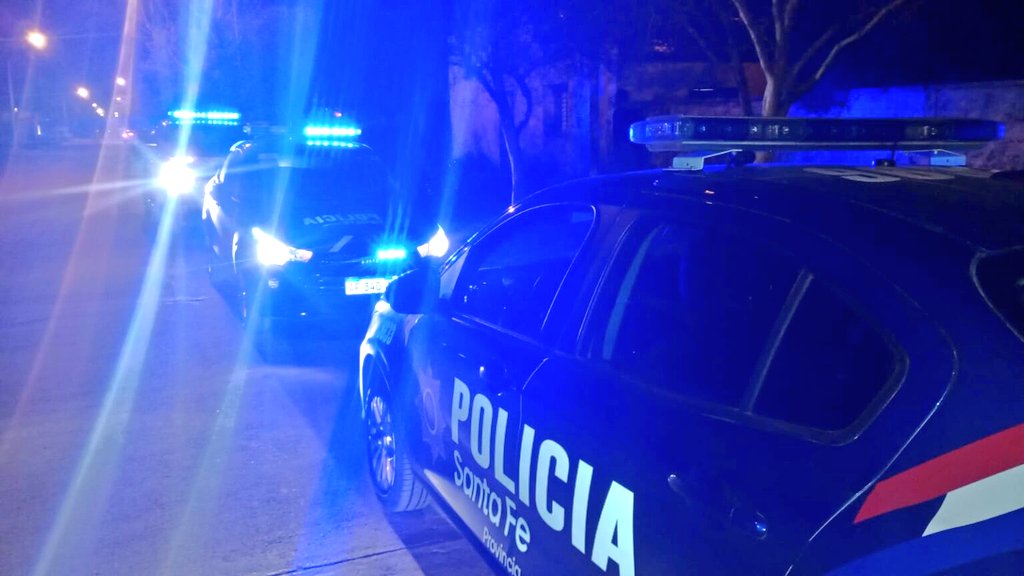GUSTAVOSARRIAS's tweet photo. NUEVO CRIMEN EN EL OESTE DE LA CIUDAD DE ROSARIO EN LA MAÑANA DE ESTE MARTES 31 DE MARZO 2026. https://t.co/yS84M7HaRW