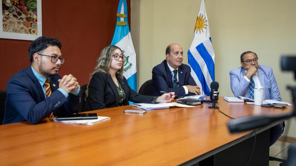 MINEX Guatemala 🇬🇹 tweet media