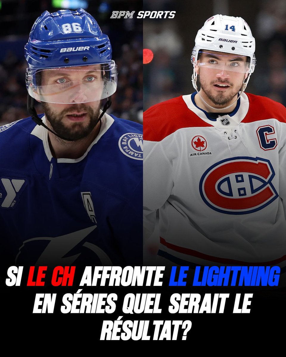 BPM Sports tweet media