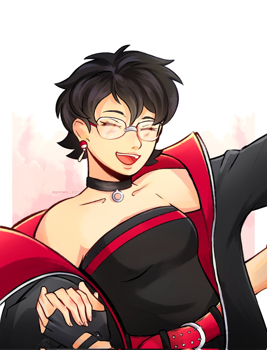 Happy birthday Sarada!! ❤️🎉
#BORUTO #サラダ生誕祭
#BorutoTwoBlueVortex