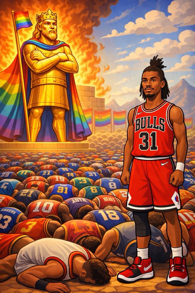 Trumps Nephew tweet media