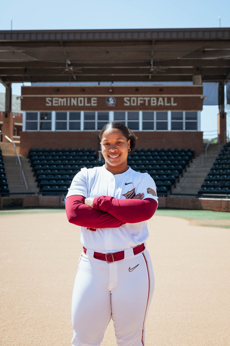 Florida State Softball 🥎 tweet media