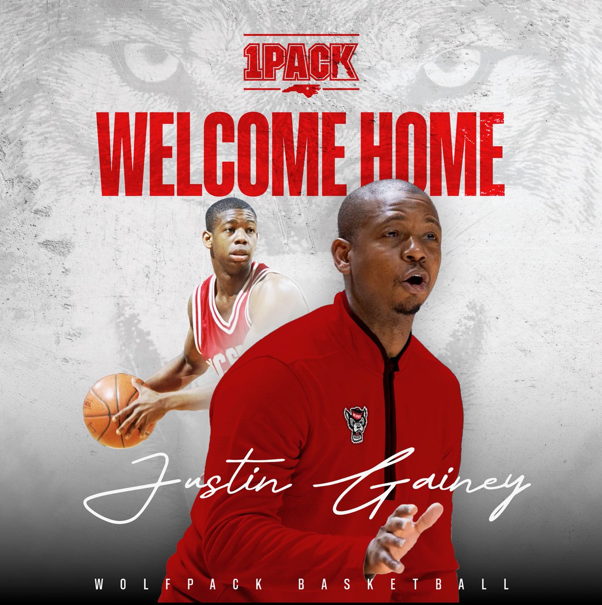 One Pack NIL tweet media