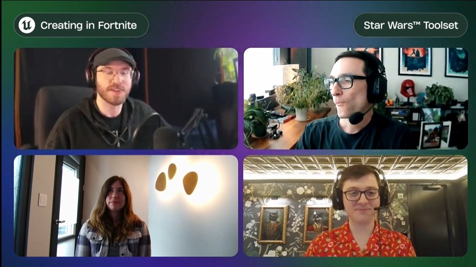 Immature tweet media