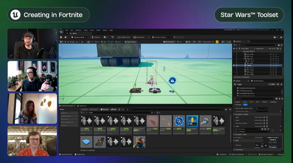 Immature tweet media