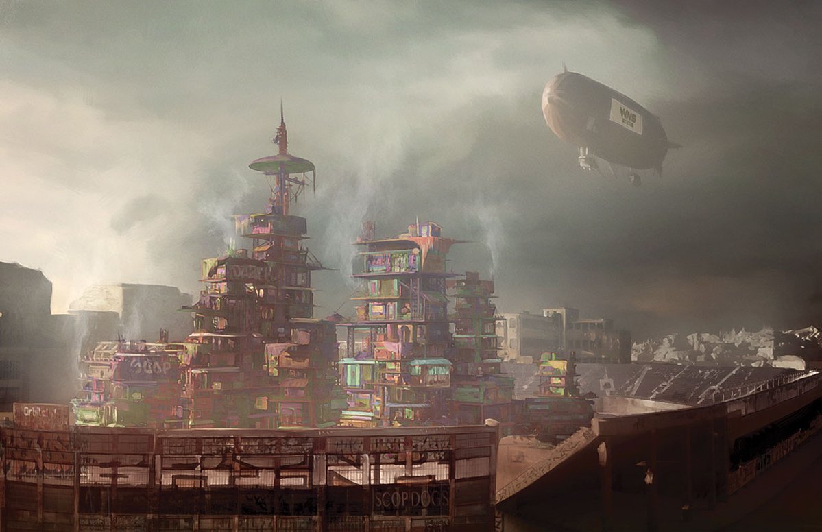 R. Talsorian Games tweet media