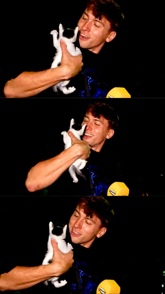 Oih⚡️ tweet media