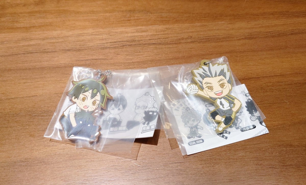 くろくろ tweet media