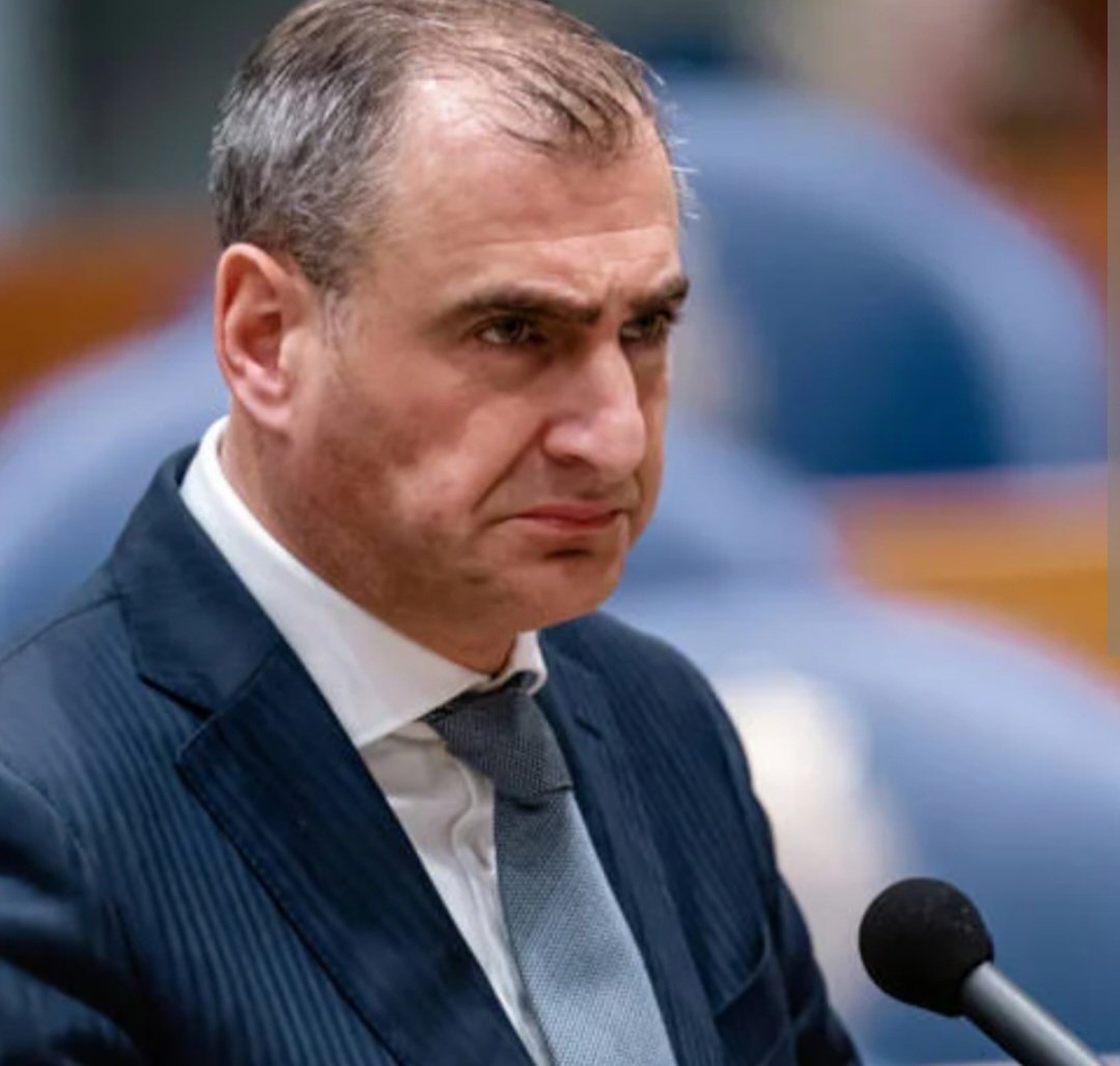 Reinier Eggersman tweet media