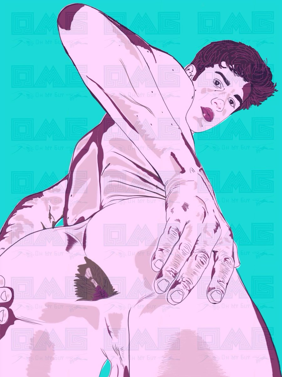 Arte gay tweet media