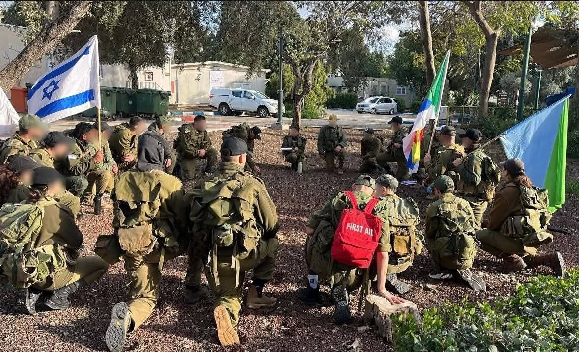 כל החדשות בזמן אמת tweet media