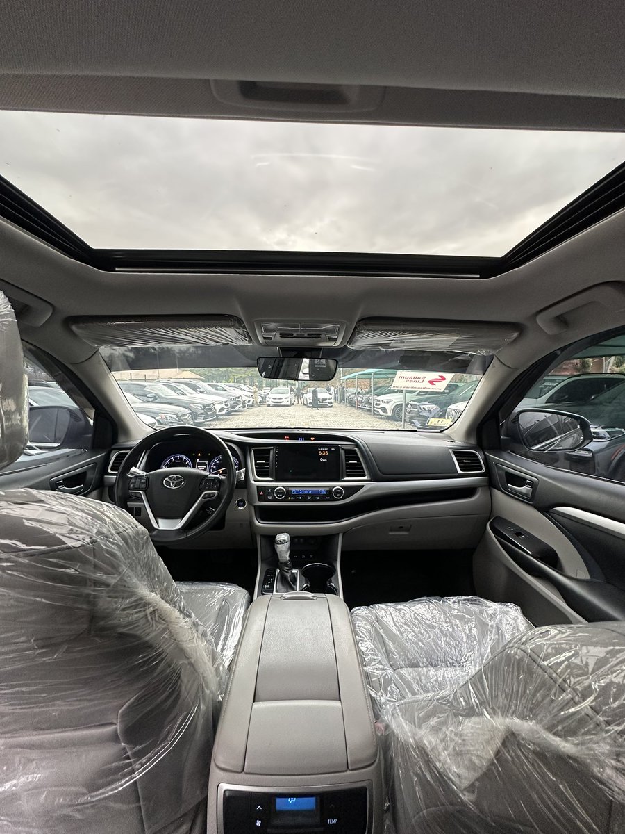 ASTRO CARS ABUJA tweet media