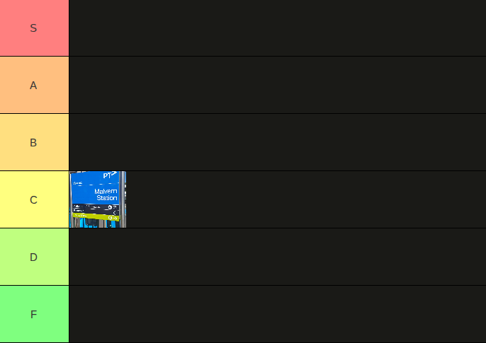 malvern station neutraler tweet media