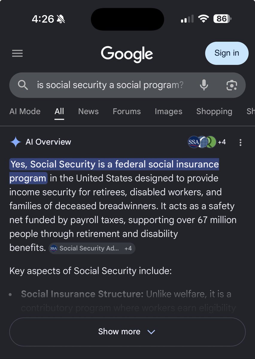 X Snooper 🥸🇺🇸 tweet media