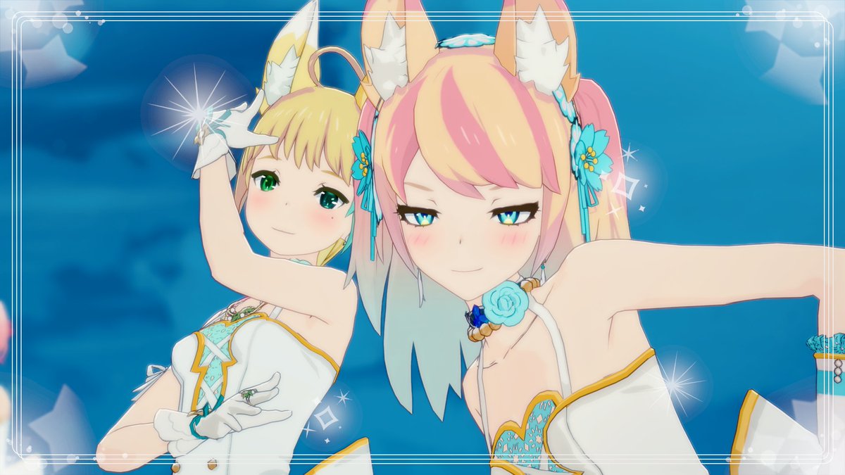 大福うさぎ tweet media