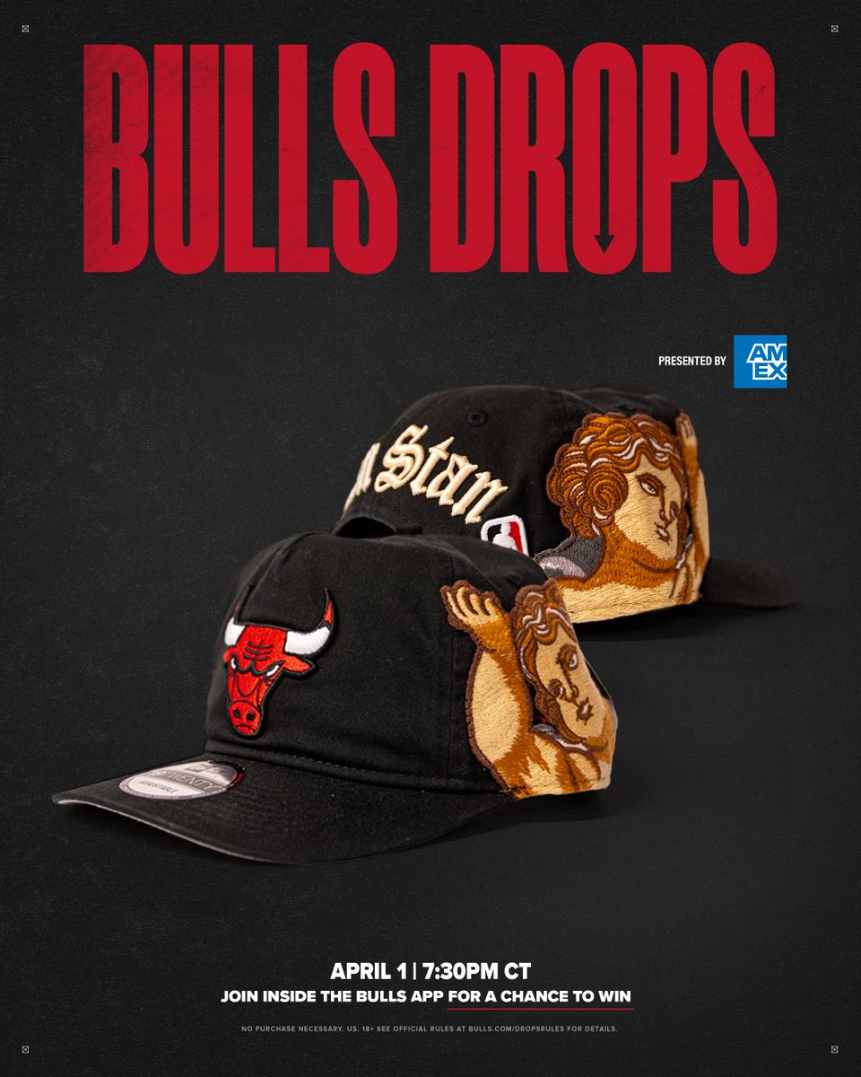 Chicago Bulls tweet media