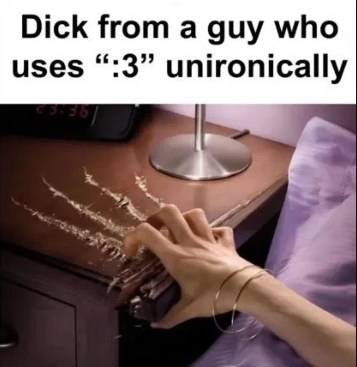 Images That Make You Feel Pain tweet media