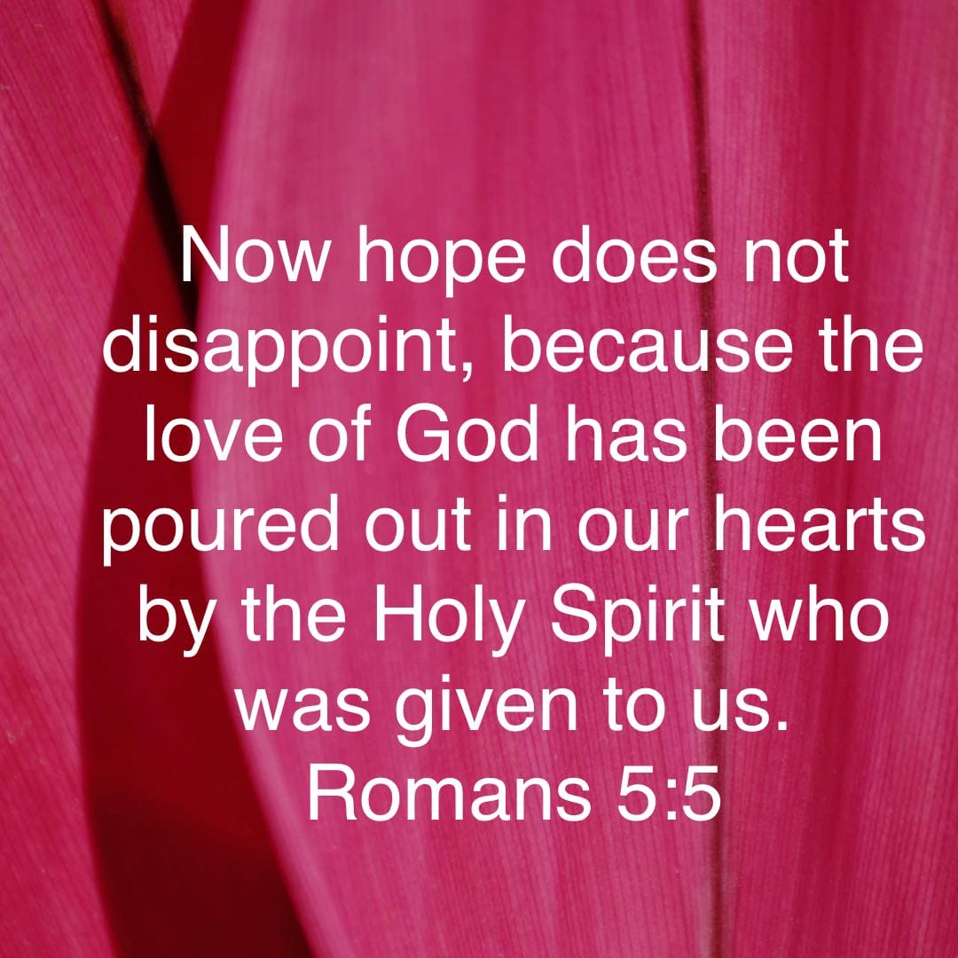 tweets_mb's tweet image. #Hope #HolySpirit #LoveOfGod