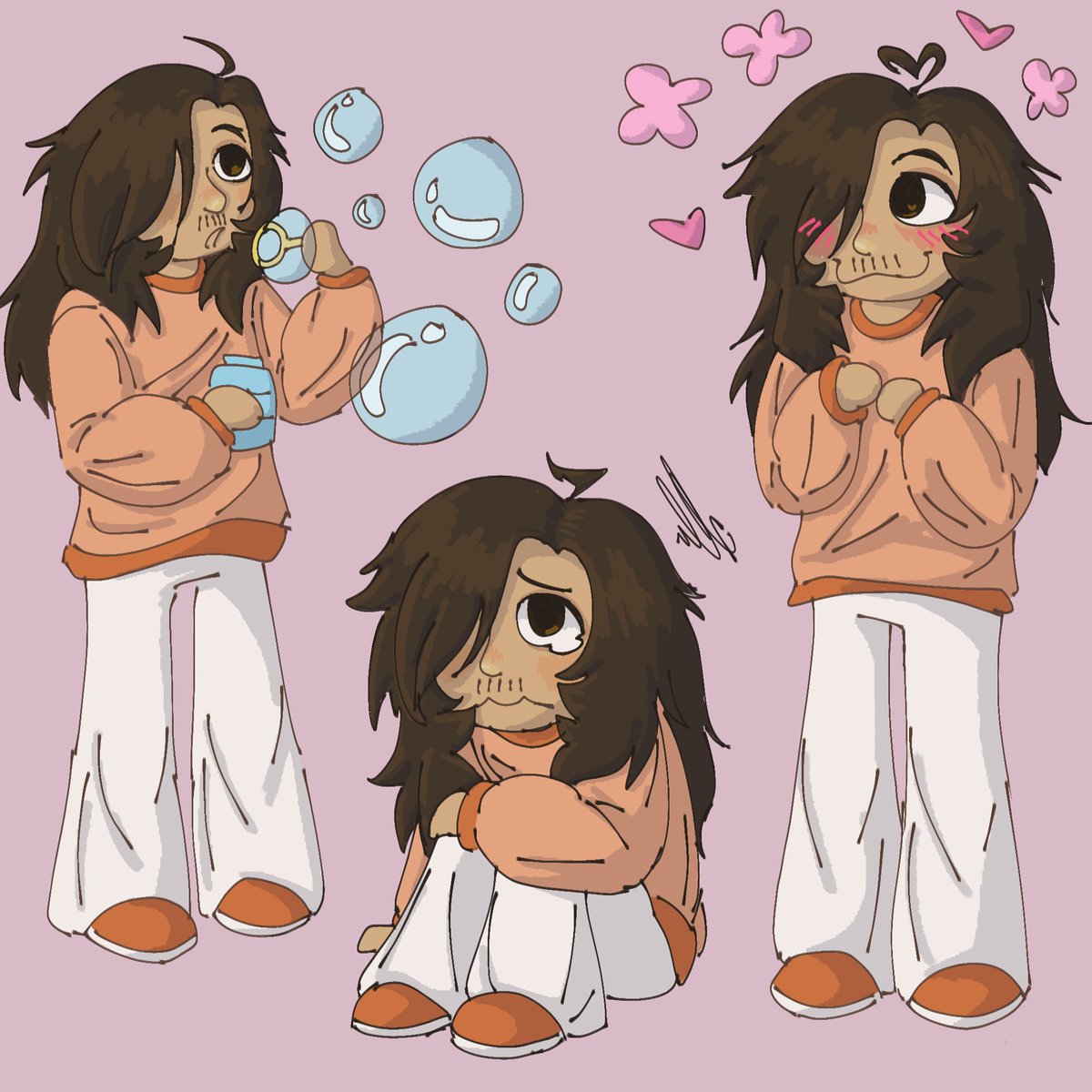 Lucien ꪆ𓏲 𓇶 HTS 4/9 tweet media