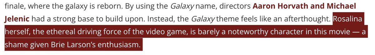 eu não acredito nisso, só de raiva não vou ver mais essa bosta no cinema