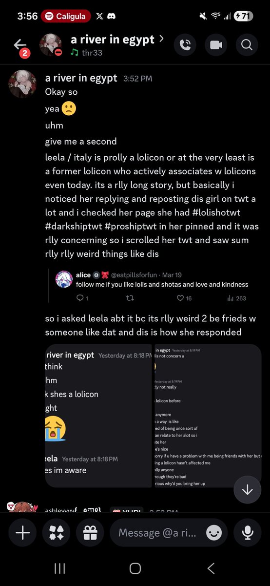 ᵃˢʰˡᵉʸʸʸʸ{¬ºཀ°}¬ tweet media