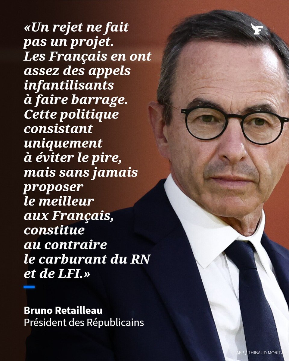 Le Figaro tweet media