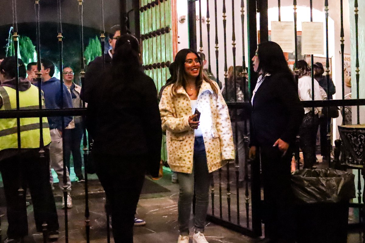 Teatro Principal Puebla tweet media