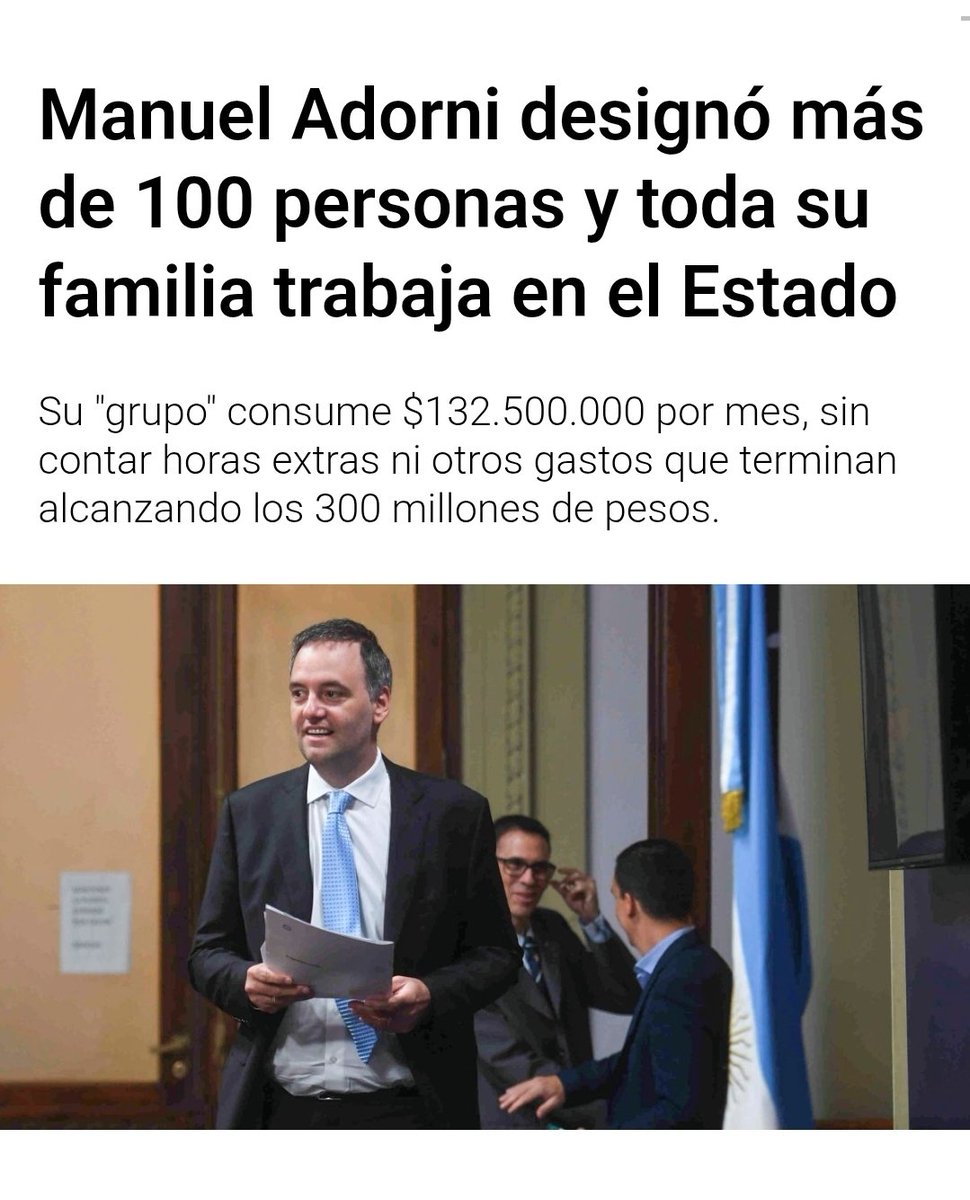 SailorSatanArg's tweet photo. @madorni Si, tu familia y amigos salieron de la pobreza chorro https://t.co/I9SY95bTDj