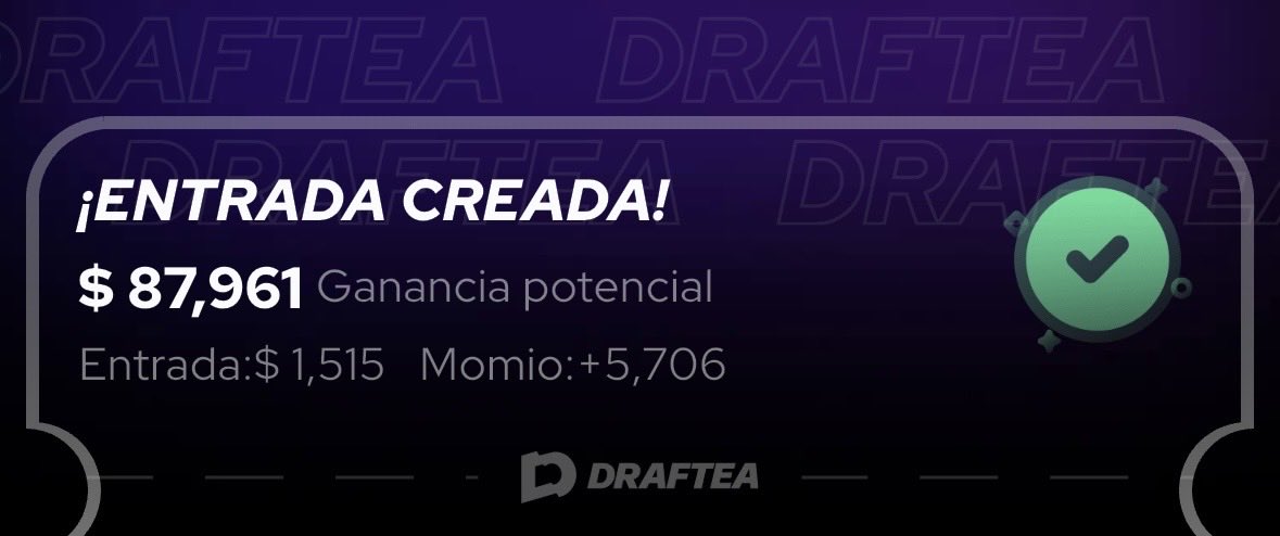 REVOLVER (Apuestas) 👁️ tweet media