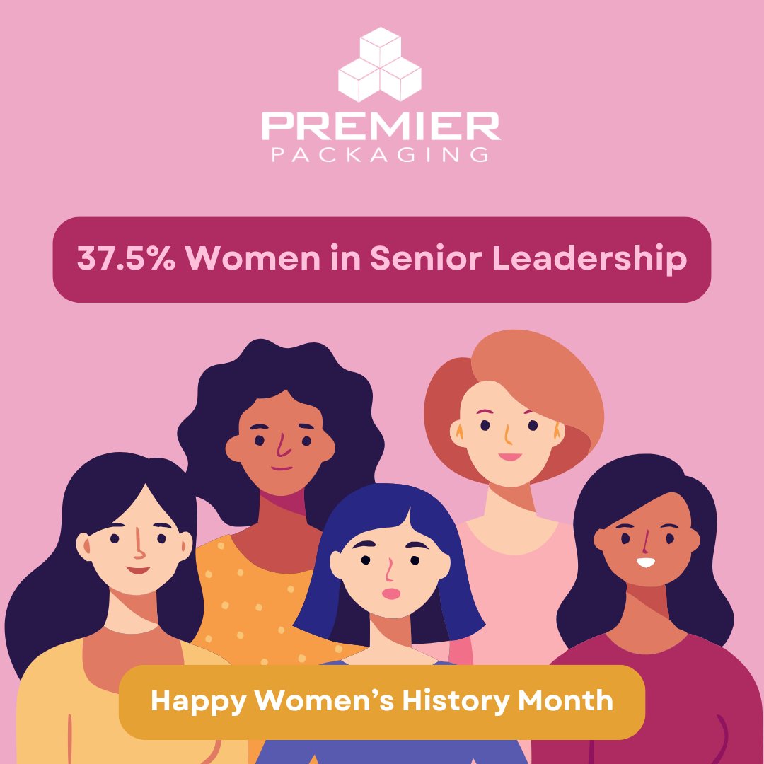 Premier Packaging tweet media