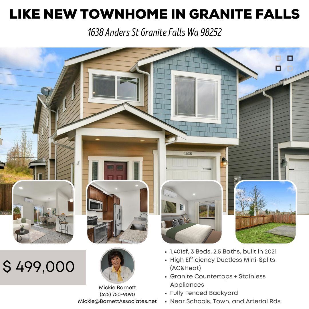 SnoCo Living tweet media