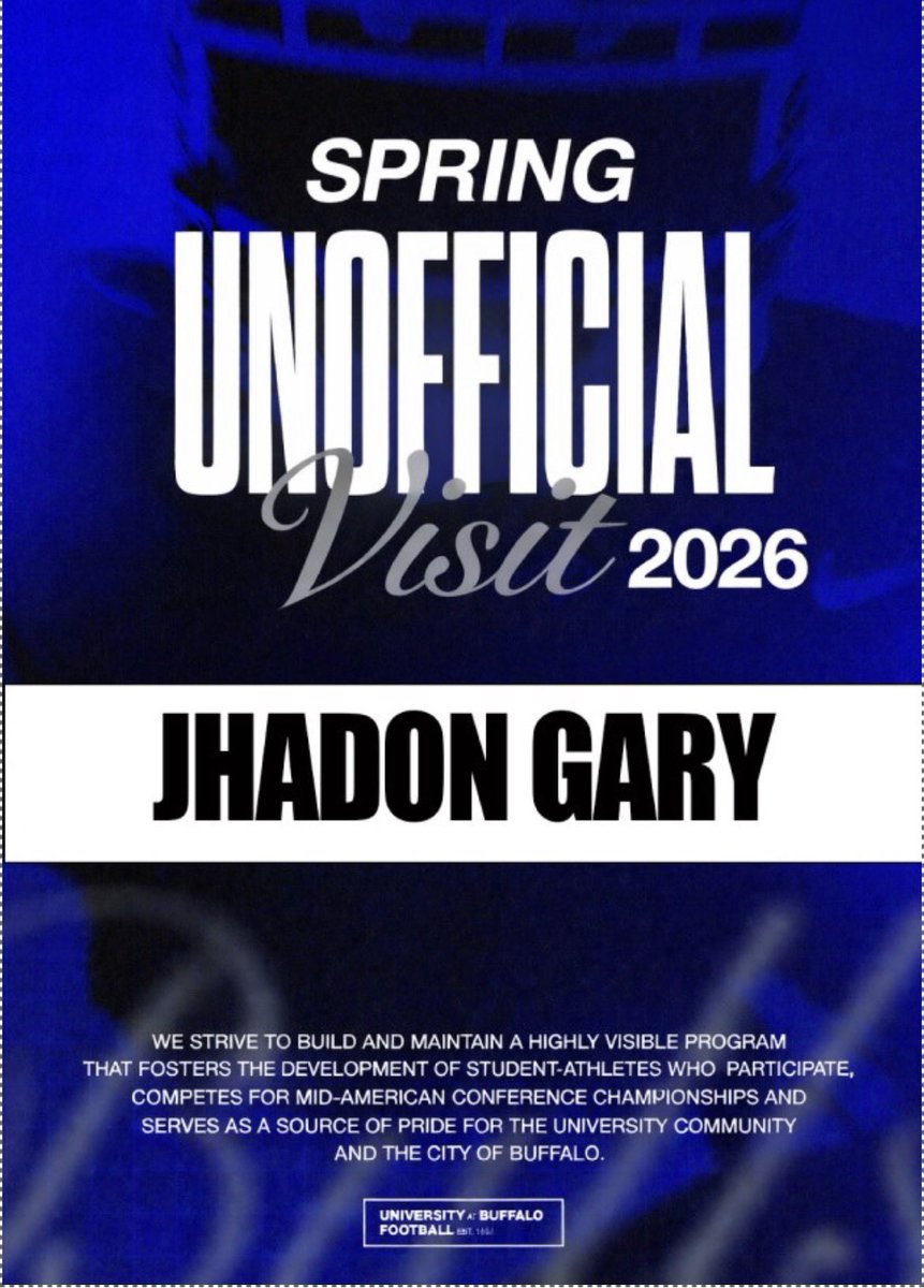 Jhadon Gary tweet media