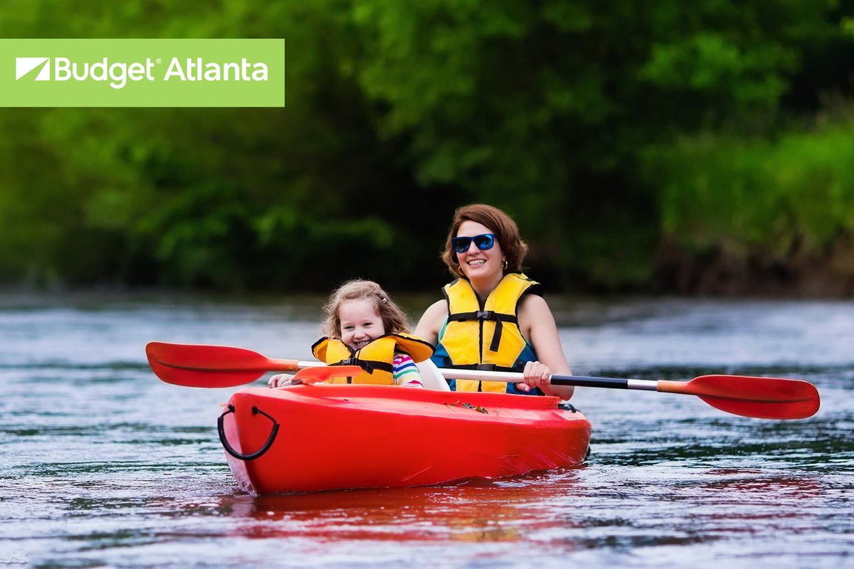 Budget Car & Truck Rental of Atlanta tweet media
