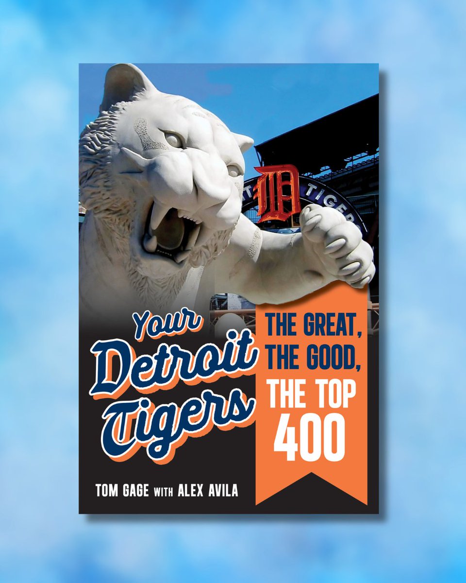 Triumph Books tweet media