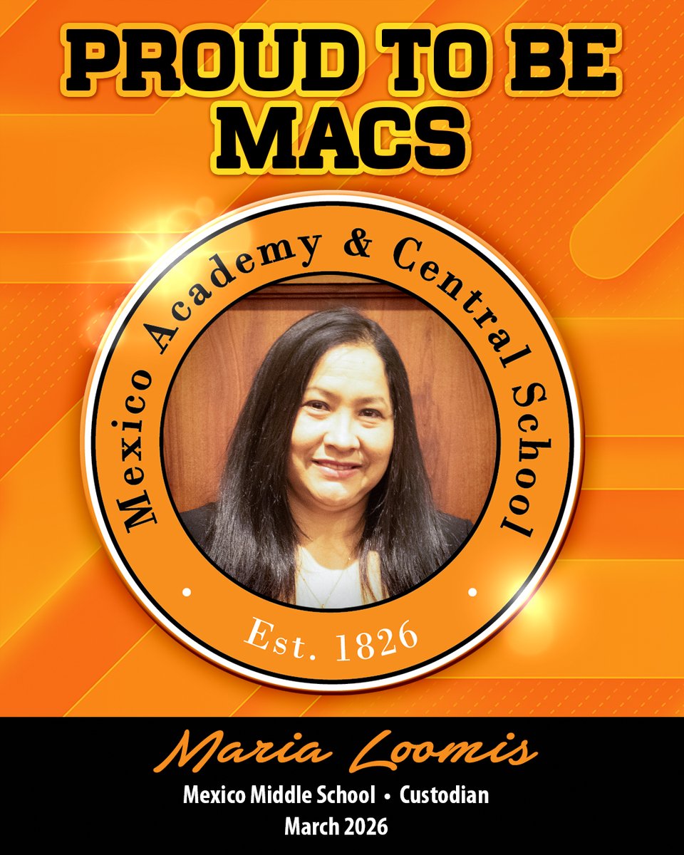 Mexico Academy tweet media