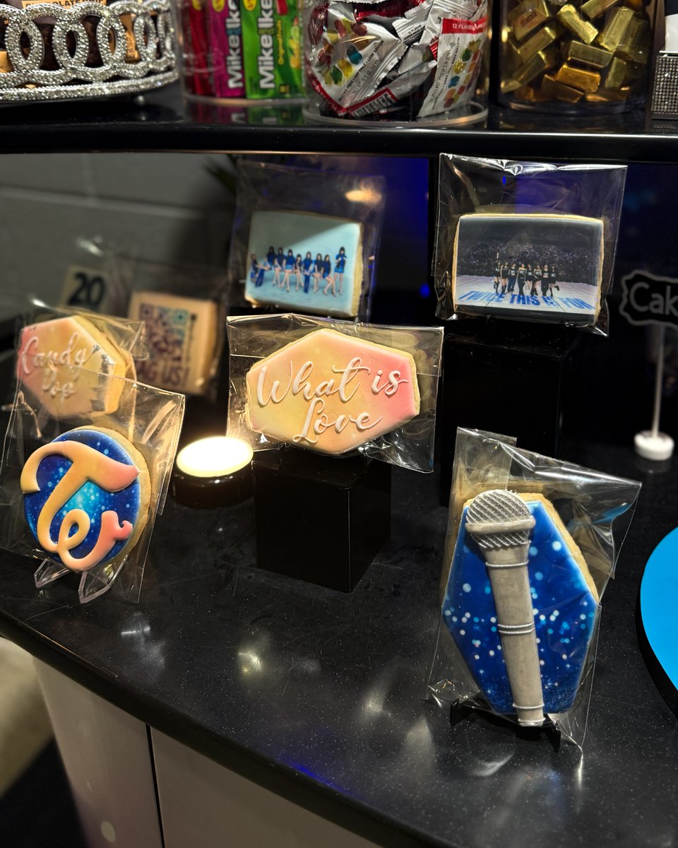 Spectrum Center tweet media